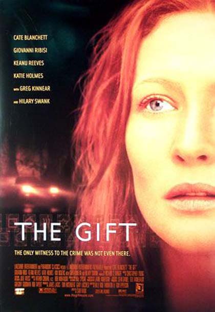 Poster The Gift