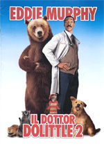 Poster Il dottor Dolittle 2  n. 0