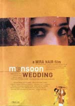 Poster Matrimonio Indiano  n. 1