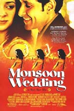 Poster Matrimonio Indiano  n. 2