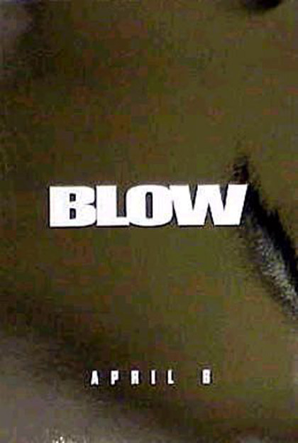 Poster Blow