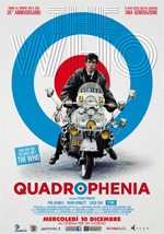 Poster Quadrophenia  n. 3