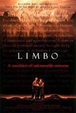 Poster Limbo  n. 1