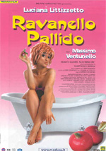 Poster Ravanello pallido  n. 0