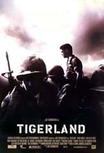 Poster Tigerland  n. 1