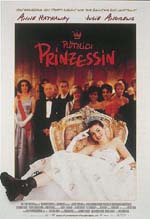 Poster Pretty Princess  n. 1