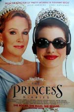 Poster Pretty Princess  n. 2