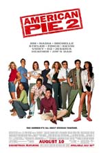 Poster American Pie 2  n. 1