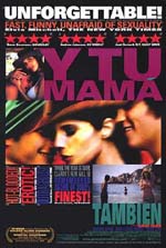 Poster Y tu mama tambien  n. 1