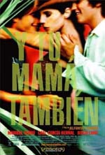 Poster Y tu mama tambien  n. 3