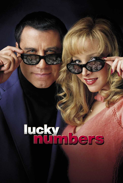 Poster Magic Numbers