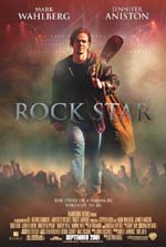 Poster Rock Star  n. 0