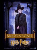 Poster Harry Potter e la pietra filosofale  n. 8