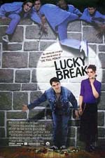 Poster Lucky Break  n. 1