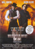 Poster Wild Wild West  n. 0