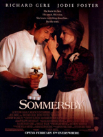 Poster Sommersby  n. 0
