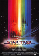 Poster Star Trek  n. 0