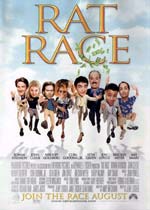 Poster Rat Race  n. 0