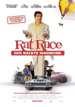 Poster Rat Race  n. 1