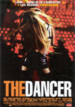 Poster The Dancer  n. 0