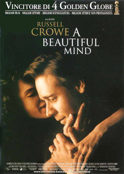 A Beautiful Mind