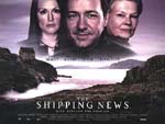 Poster The Shipping News - Ombre dal profondo  n. 3