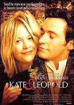 Poster Kate & Leopold  n. 0