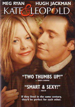 Poster Kate & Leopold  n. 1