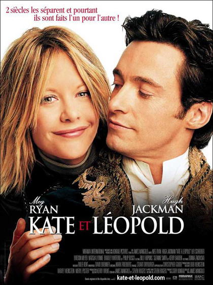 Poster Kate & Leopold