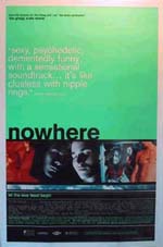 Poster Nowhere  n. 0