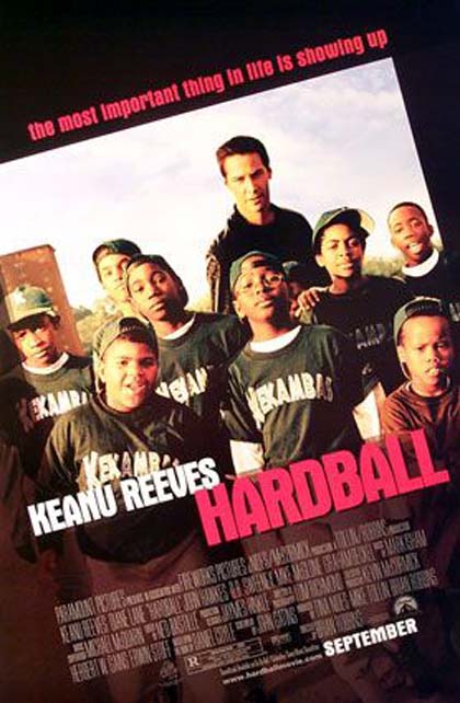 Poster Hardball