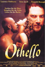Poster Othello  n. 1