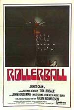 Poster Rollerball  n. 0