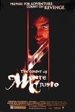 Poster Montecristo  n. 1