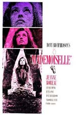 Poster Mademoiselle  n. 1