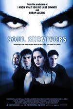 Poster Soul Survivors - Altre vite  n. 0