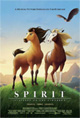 Spirit - Cavallo selvaggio