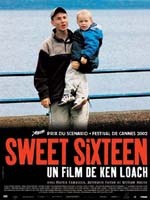 Poster Sweet Sixteen  n. 1