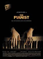 Poster Il pianista  n. 2