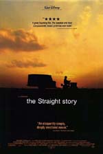Poster The Straight Story - Una storia vera  n. 2