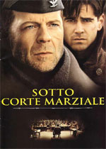 Poster Sotto corte marziale  n. 0