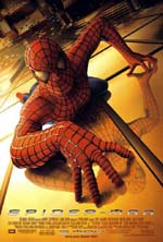 Poster Spider-Man  n. 0
