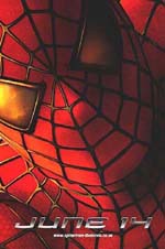 Poster Spider-Man  n. 4