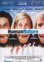 Poster Human Nature  n. 4