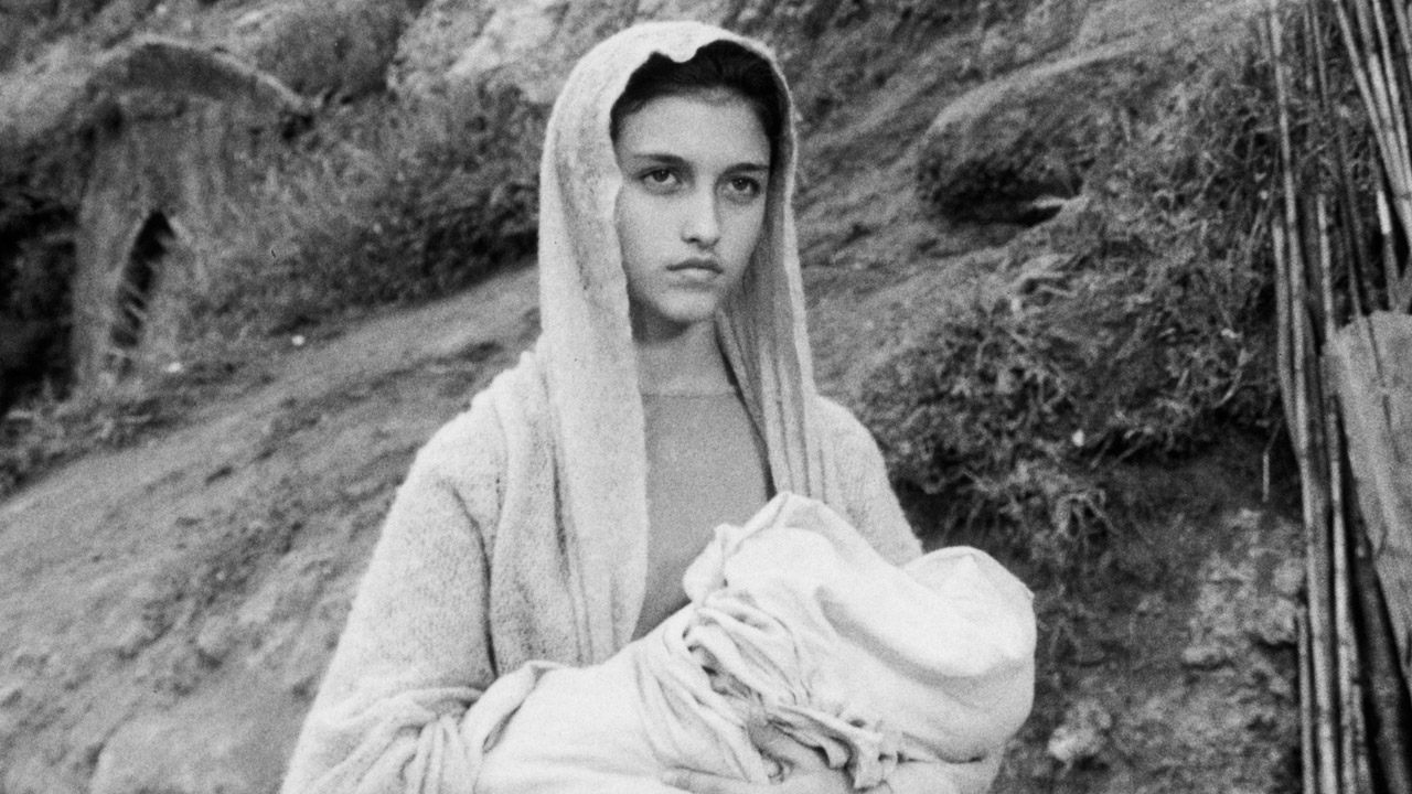 Il vangelo secondo Matteo - Film (1964) 