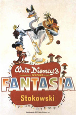 Poster Fantasia  n. 0