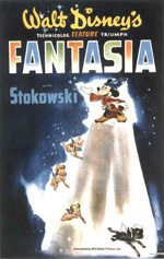 Poster Fantasia  n. 1