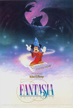 Poster Fantasia  n. 2