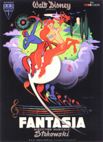 Poster Fantasia  n. 3