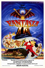 Poster Fantasia  n. 4